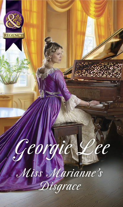 Georgie Lee - Miss Marianne's Disgrace