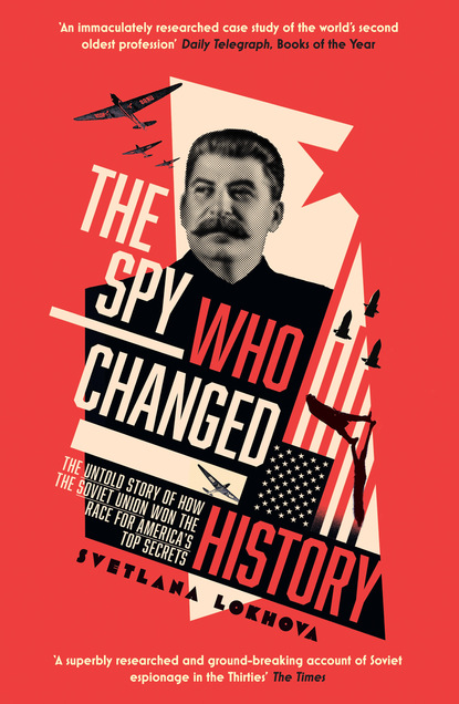 Svetlana Lokhova - The Spy Who Changed History