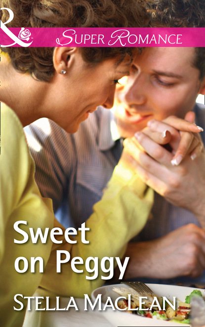 Stella MacLean - Sweet On Peggy