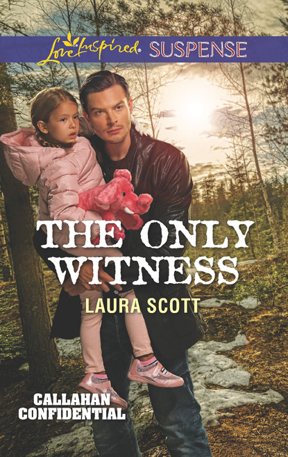 Laura Scott - The Only Witness