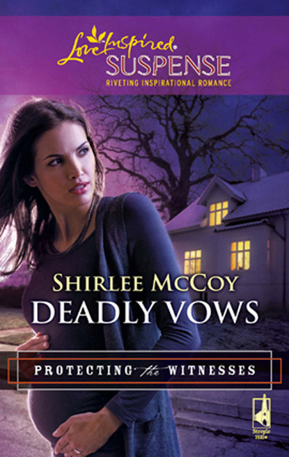 Shirlee McCoy - Deadly Vows