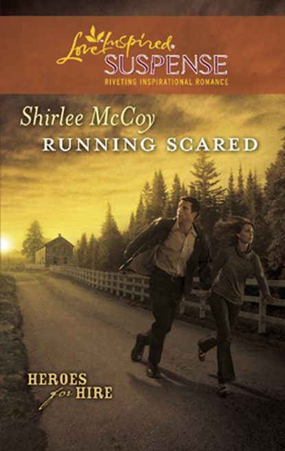 Shirlee McCoy - Running Scared