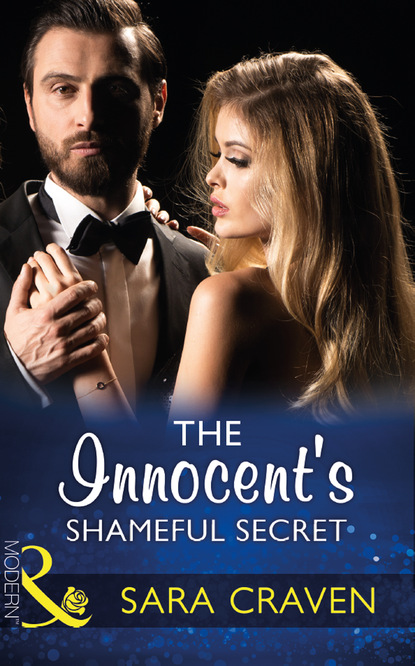 Сара Крейвен - The Innocent's Shameful Secret