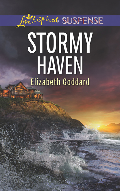 Elizabeth Goddard - Stormy Haven