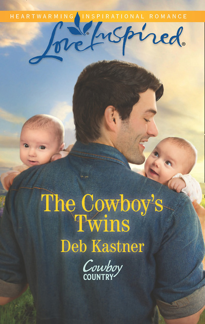 The Cowboy's Twins (Deb Kastner). 