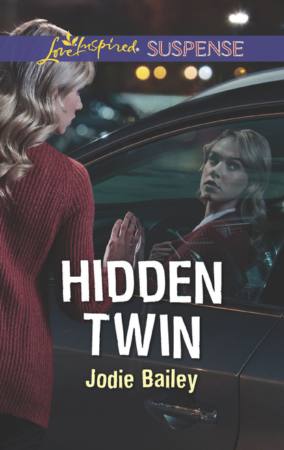 Jodie Bailey - Hidden Twin