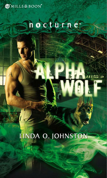 Linda O. Johnston - Alpha Wolf