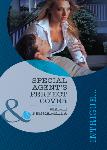 Marie Ferrarella - Special Agent's Perfect Cover