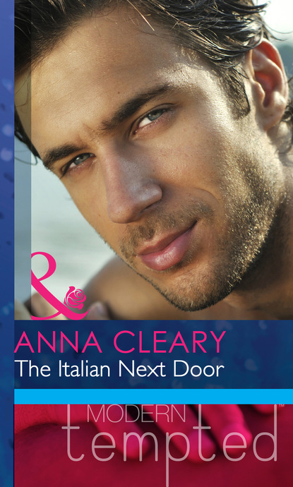 Anna Cleary - The Italian Next Door