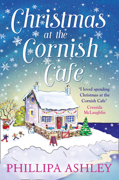 Phillipa Ashley - The Cornish Café Series