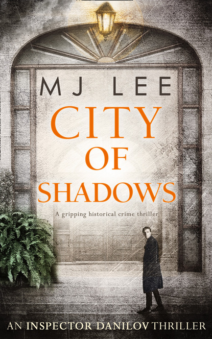 M. J. Lee — City Of Shadows