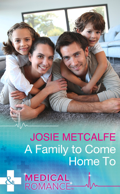 

A Family To Come Home To