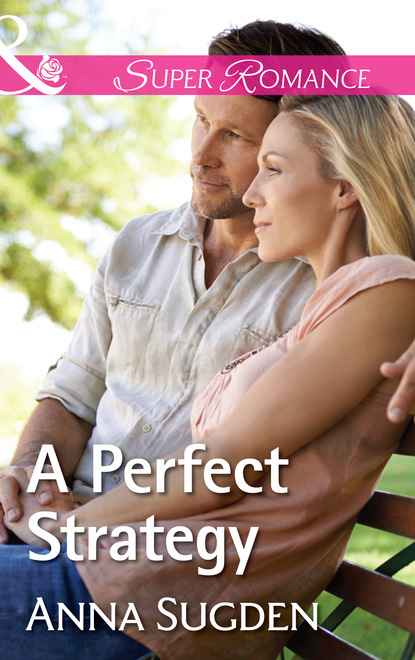 Anna Sugden - A Perfect Strategy