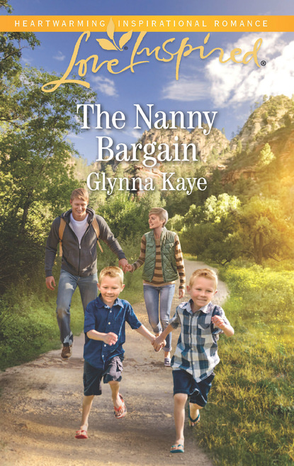 Glynna Kaye - The Nanny Bargain