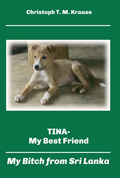 

Tina - My Best Friend