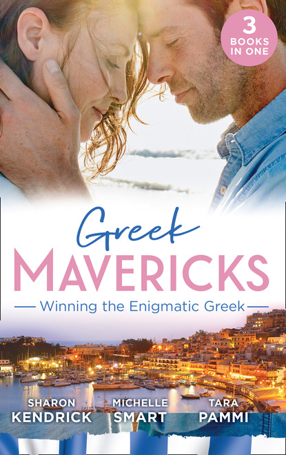 Tara Pammi — Greek Mavericks: Winning The Enigmatic Greek