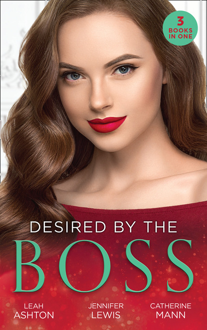 Catherine Mann - Desired By The Boss