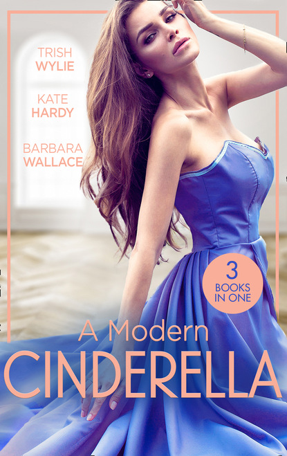 Kate Hardy - A Modern Cinderella