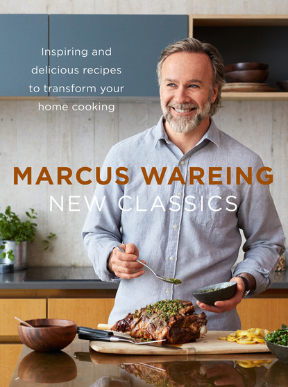Marcus Wareing — New Classics