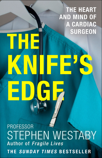 The Knifes Edge