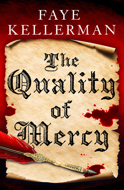 The Quality of Mercy - Faye Kellerman