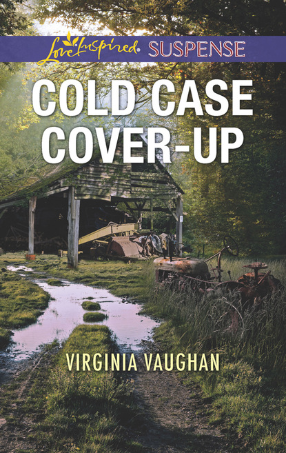 Virginia Vaughan - Cold Case Cover-Up