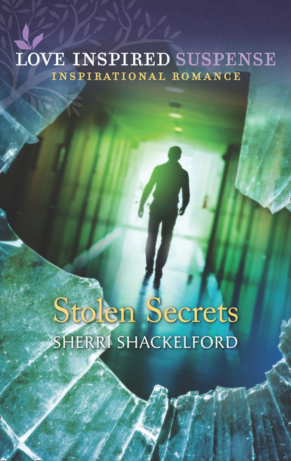 Sherri Shackelford - Stolen Secrets