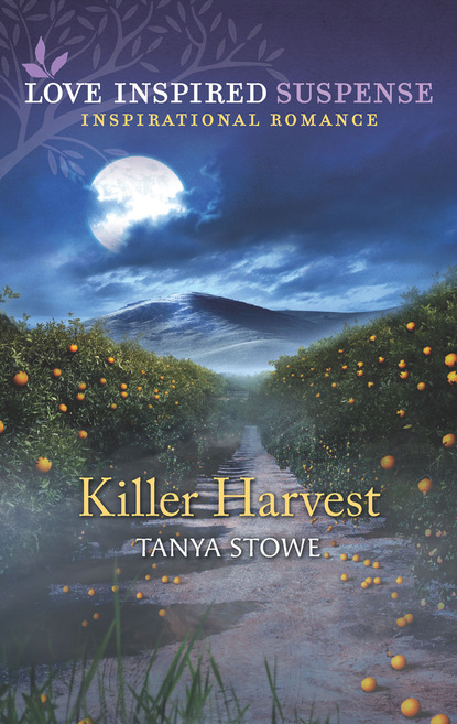 Tanya Stowe - Killer Harvest