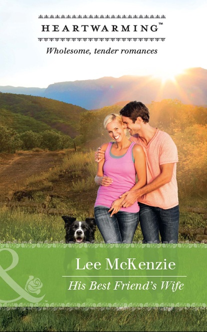 Lee Mckenzie - His Best Friend's Wife
