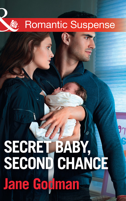 Jane Godman - Secret Baby, Second Chance
