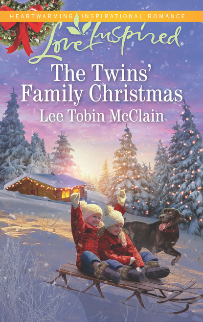 Lee Tobin McClain - The Twins' Family Christmas