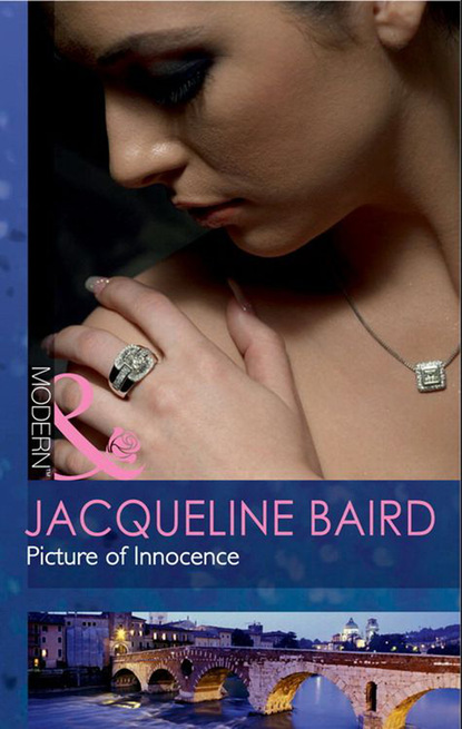 Jacqueline Baird - Picture of Innocence