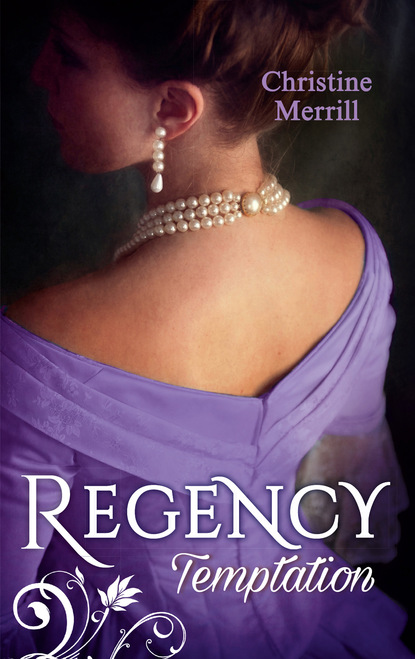 Regency Temptation (Christine Merrill). 