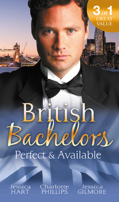 Jessica Hart — British Bachelors: Perfect and Available