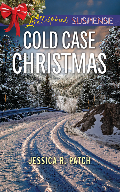 Jessica R. Patch - Cold Case Christmas