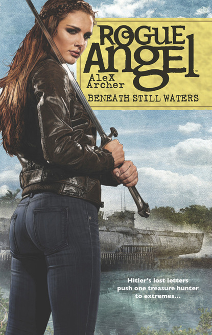 

Beneath Still Waters