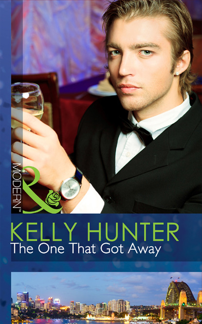 Kelly Hunter - The One That Got Away