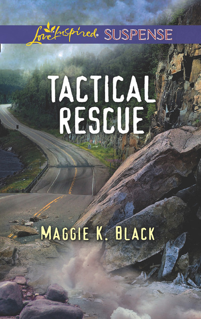 Maggie K. Black - Tactical Rescue