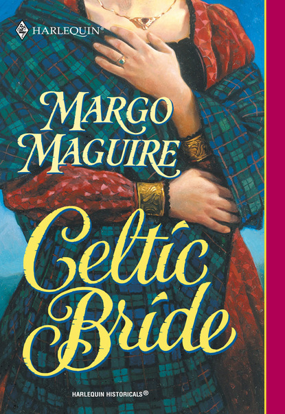 Margo  Maguire - Celtic Bride