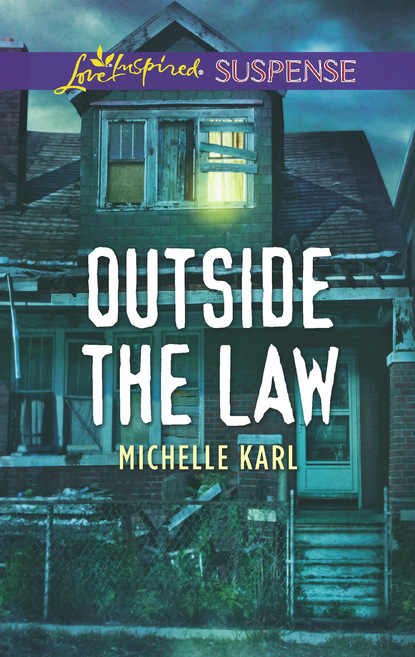Michelle Karl - Outside The Law