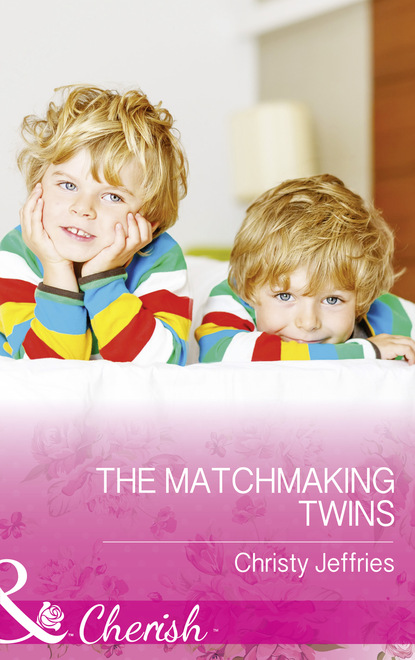Christy Jeffries - The Matchmaking Twins