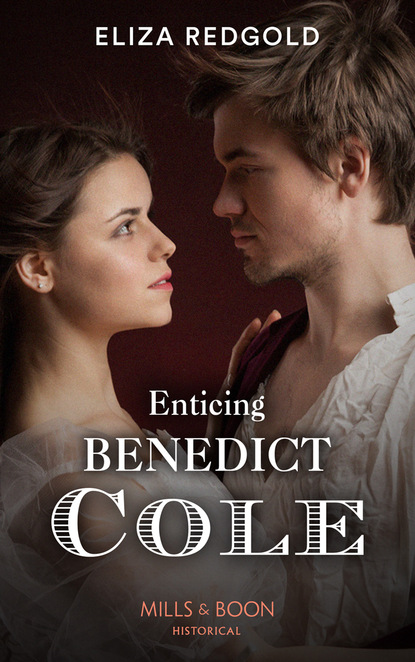 Eliza Redgold - Enticing Benedict Cole
