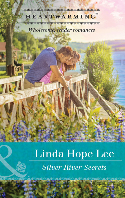 Linda Hope Lee - Silver River Secrets