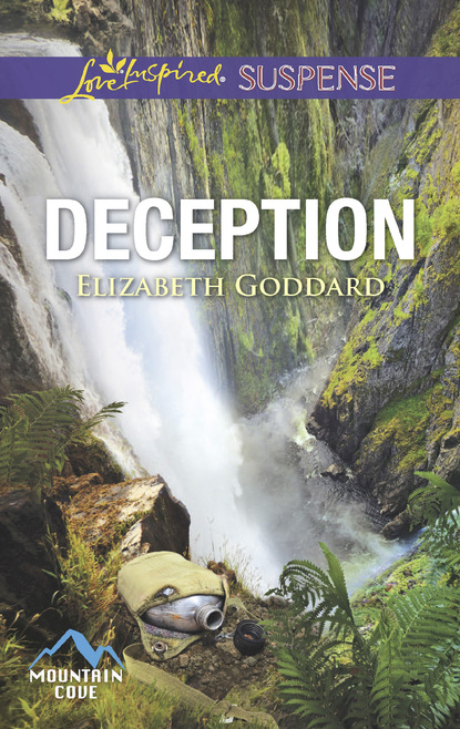 Elizabeth Goddard - Deception
