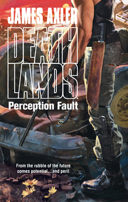 

Perception Fault