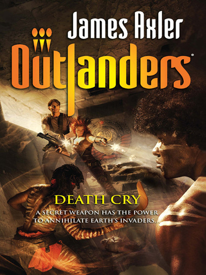 

Death Cry