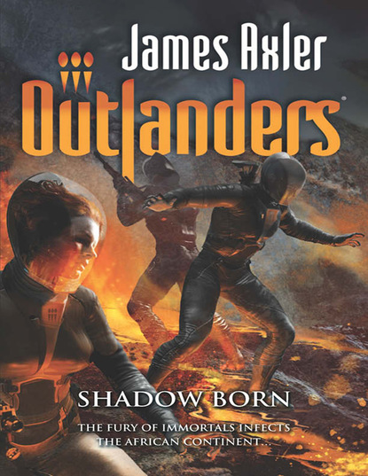 

Shadow Born