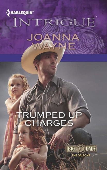 Joanna Wayne - Trumped Up Charges