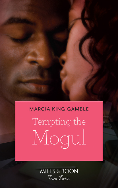 Marcia King-Gamble - Tempting The Mogul