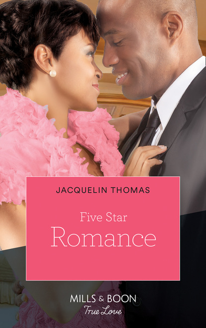 Jacquelin Thomas - Five Star Romance